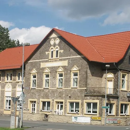 Landhaus Victoria Extertal