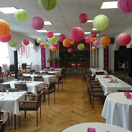 Hotel Landhaus Victoria