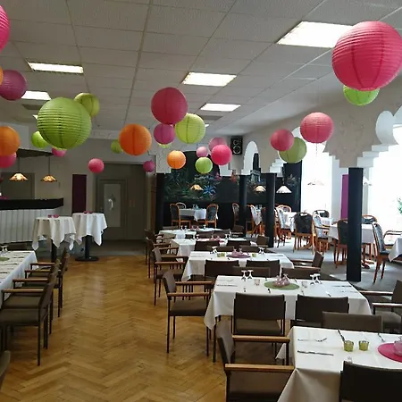 Hotel Landhaus Victoria